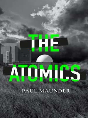 cover image of The Atomics